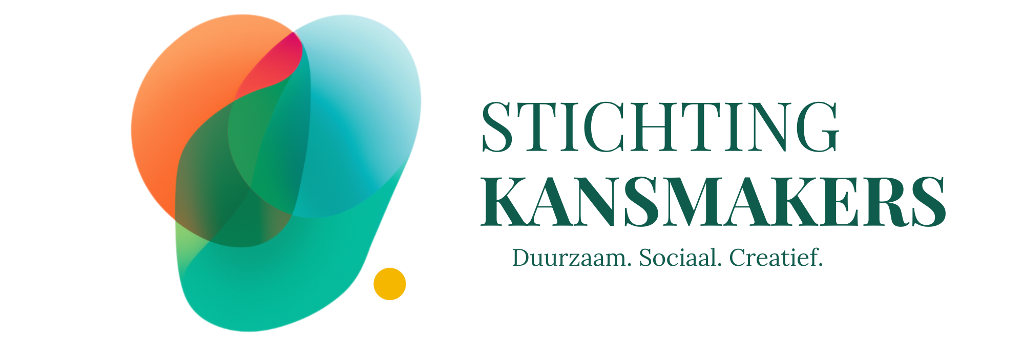 Stichting Kansmakers logo