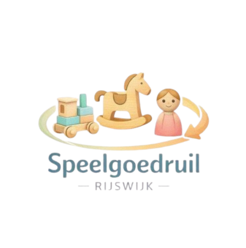 Logo Speelgoedruil Rijswijk